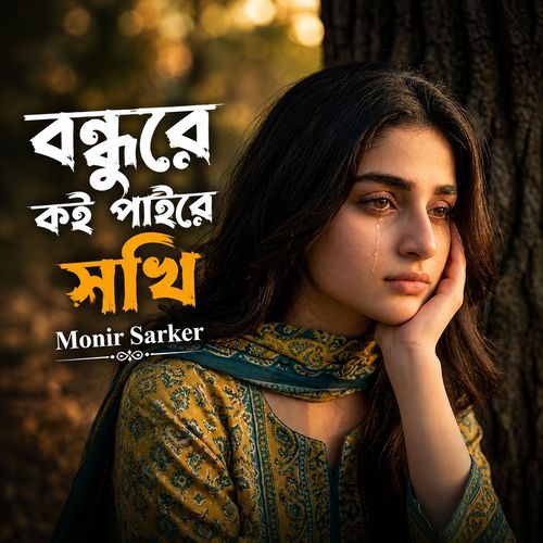 Bondhure Koi Paire Sokhi