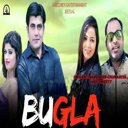 Bugla