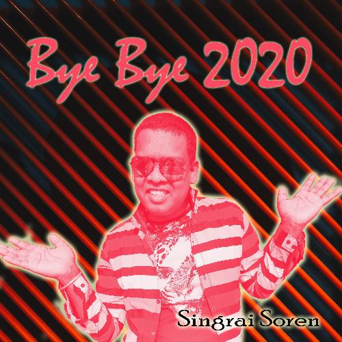 Bye Bye 2020