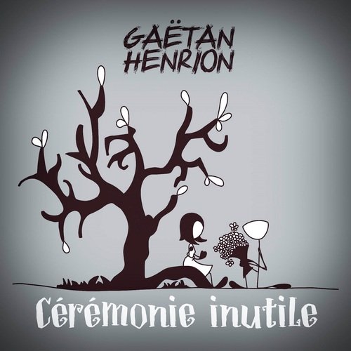 Cérémonie inutile cover art