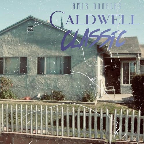 Caldwell Classic cover art