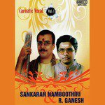 Srinivasa - Hamsanandhi - Adi