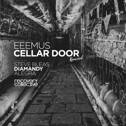 Cellar Door Alegra Remix Song Download from Cellar Door JioSaavn