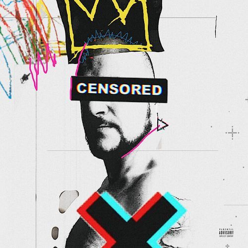 Non vesti i miei panni cover art