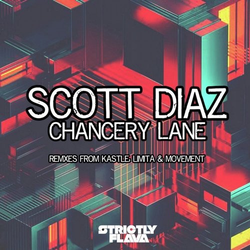 Chancery Lane (Remixes)