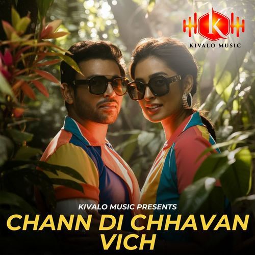Chann Di Chhavan Vich