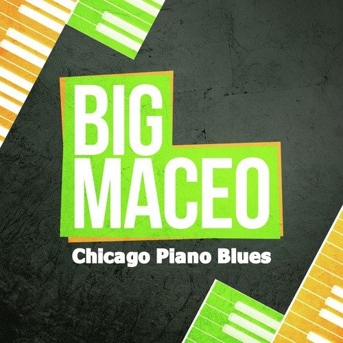 Chicago Piano Blues