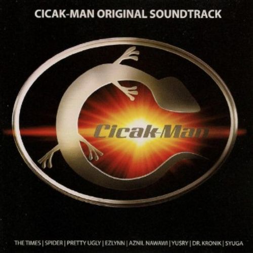 Cicakman