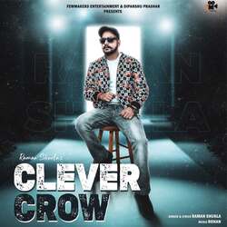 Clever Crow-H1slcDF1XwM