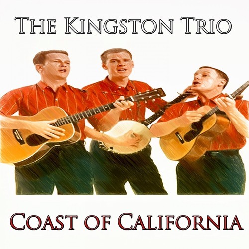 Hangman Lyrics - Kingston Trio - Only on JioSaavn