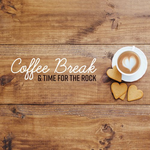 Coffe Rock House cover art