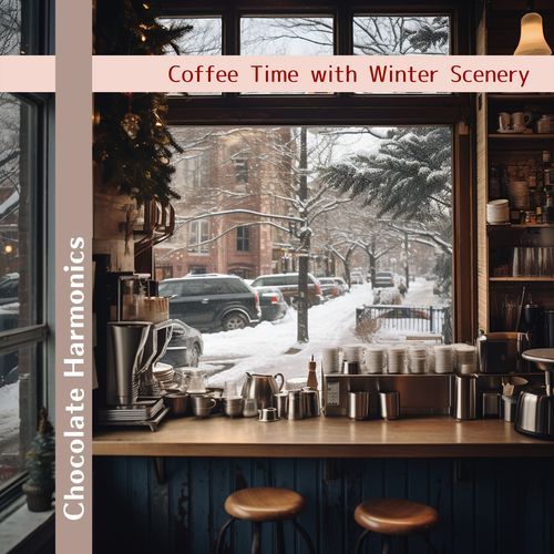 Winter Light and Warmth (Key B Ver.)