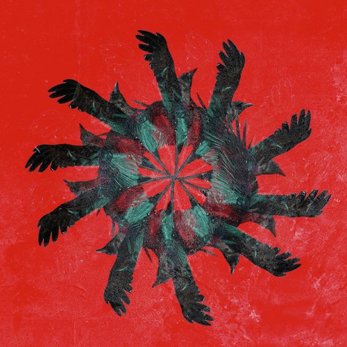 Cold Hands cover art