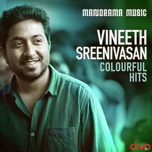 Colourful Hits Vineeth Sreenivasan
