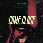 Come Close (Sky Limbu Remix) artwork