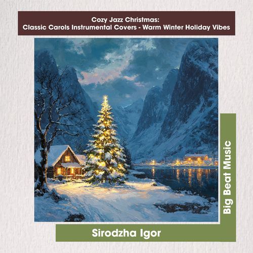 It Came Upon the Midnight Clear cover art