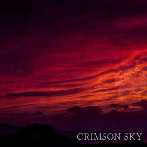 Crimson Sky