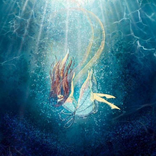 DROWN
