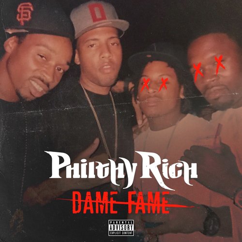 Dame Fame