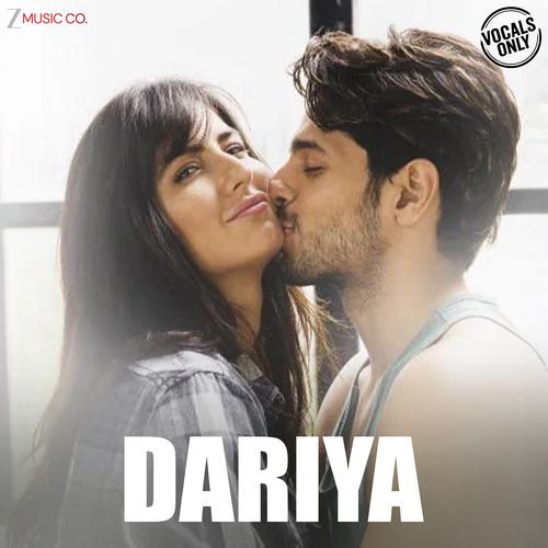 Dariya - Arko Vocals Only