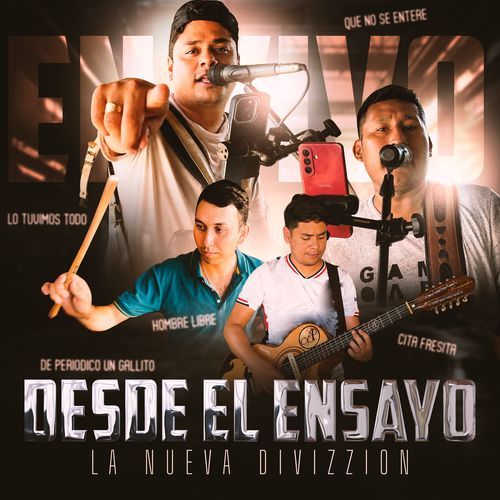 Cuando Fuimos Nada (En Vivo)