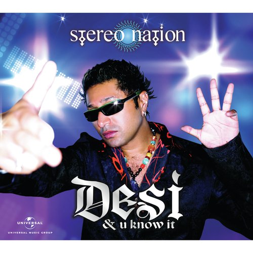 Desi & U Know It (Club Mix) (Album Version)