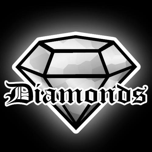 Diamonds