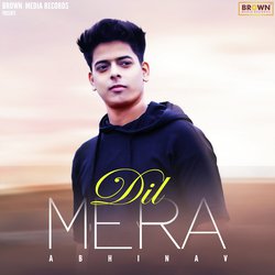 Dil Mera-KVFTZjhyT1o