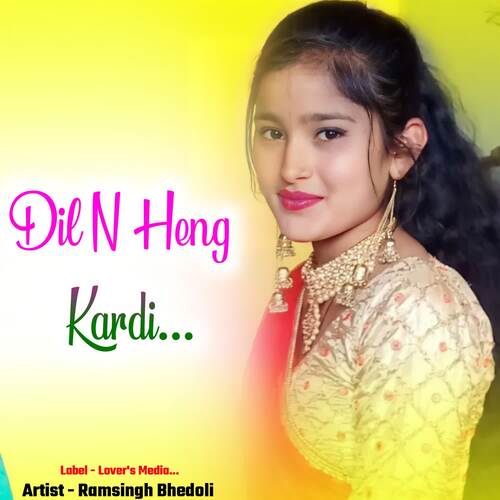 Dil N Heng Kardi