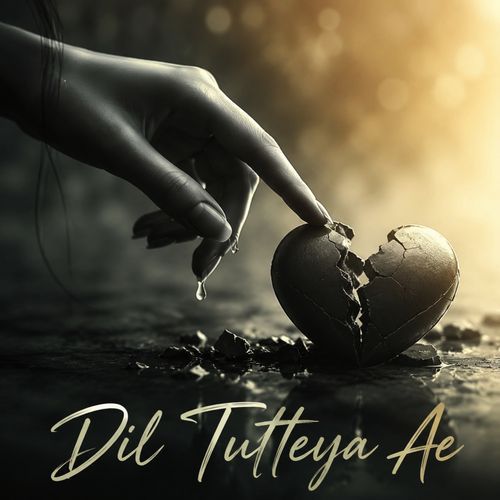 Dil Tutteya Ae