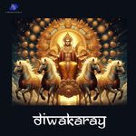 Diwakaray artwork