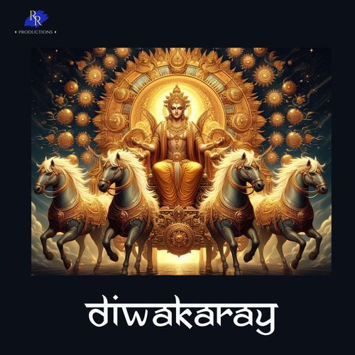 Diwakaray