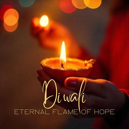 Diwali: Eternal Flame of Hope_poster_image