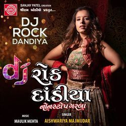 Dj Rock Dandiya Nonstop Garba-GllGcE14WAE