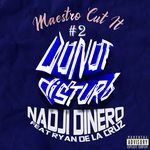 Do Not Disturb (Maestro Cut It #2)