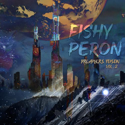 Dreamers Poison Vol. 2