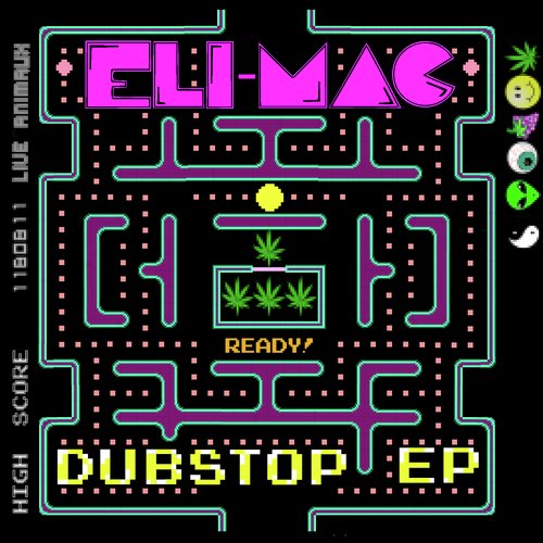 DubStop - EP_poster_image