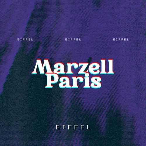 Eiffel cover art