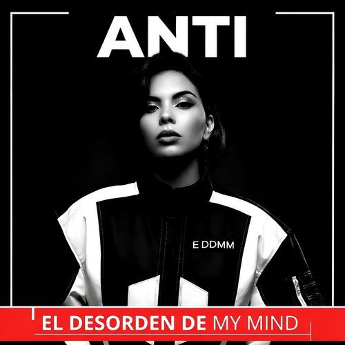 El Desorden De My Mind