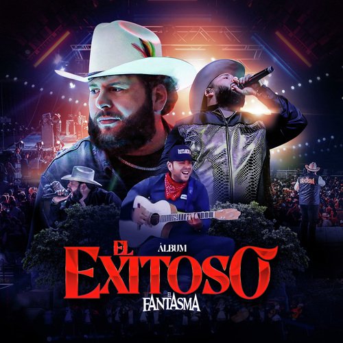 El Exitoso_poster_image