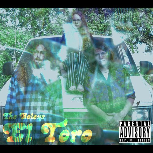 Sick of the Man cover art