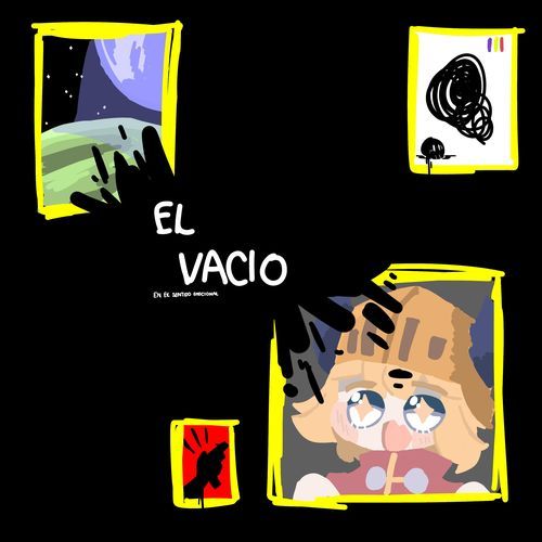 El Vacío