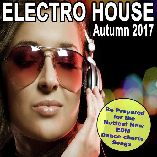 Electro House Charts