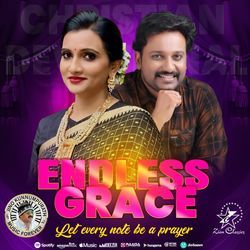 Endless Grace Christian Devotional Songs