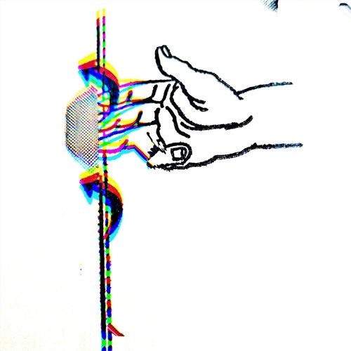 Gauge cover art