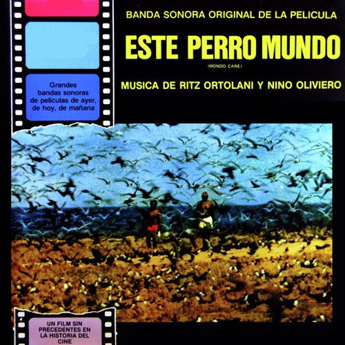 Este Perro Mundo (Original Soundtrack Recording)_poster_image