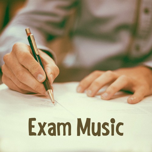 Exam Music – Sounds for Learning, Easier Work, Better Concentration, Nature Melodies, Focus & Good Memory