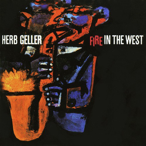 Fire in the West