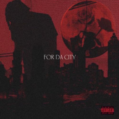 ROCKSTAR AT NIGHT cover art