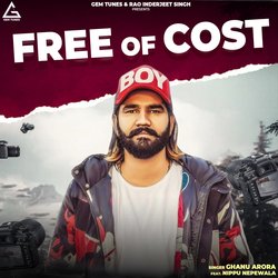 Free of Cost-M1xGdydRAmI